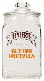 SEIFERT’S ORIGINAL BUTTER PRET