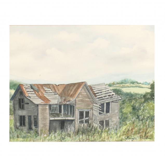 SEIGLE PARKS (WV, 1913-1998), THE