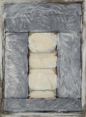SEIJI KUNISHIMA (B.1937), UNTI