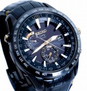 SEIKO ASTRON KINTARO HATTORI S