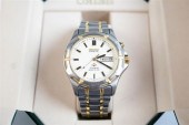 SEIKO KINETIC TITANIUM SPORTS