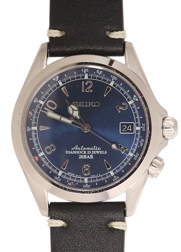 SEIKO LIMITED EDITION PROSPEX