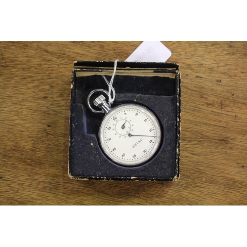 Seiko Stop Watch, 90-5030 in