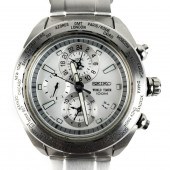 SEIKO WATCHVintage Seiko World