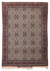SEIRAFIAN ISFAHAN RUG20th cent