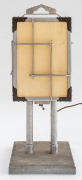 SEISAKUSHO JAPANESE ART DECO A