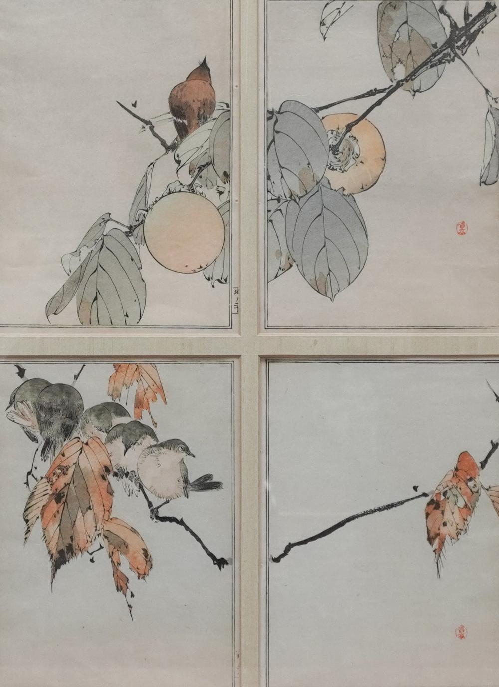 SEITEI (SHOTEI) WATANABE