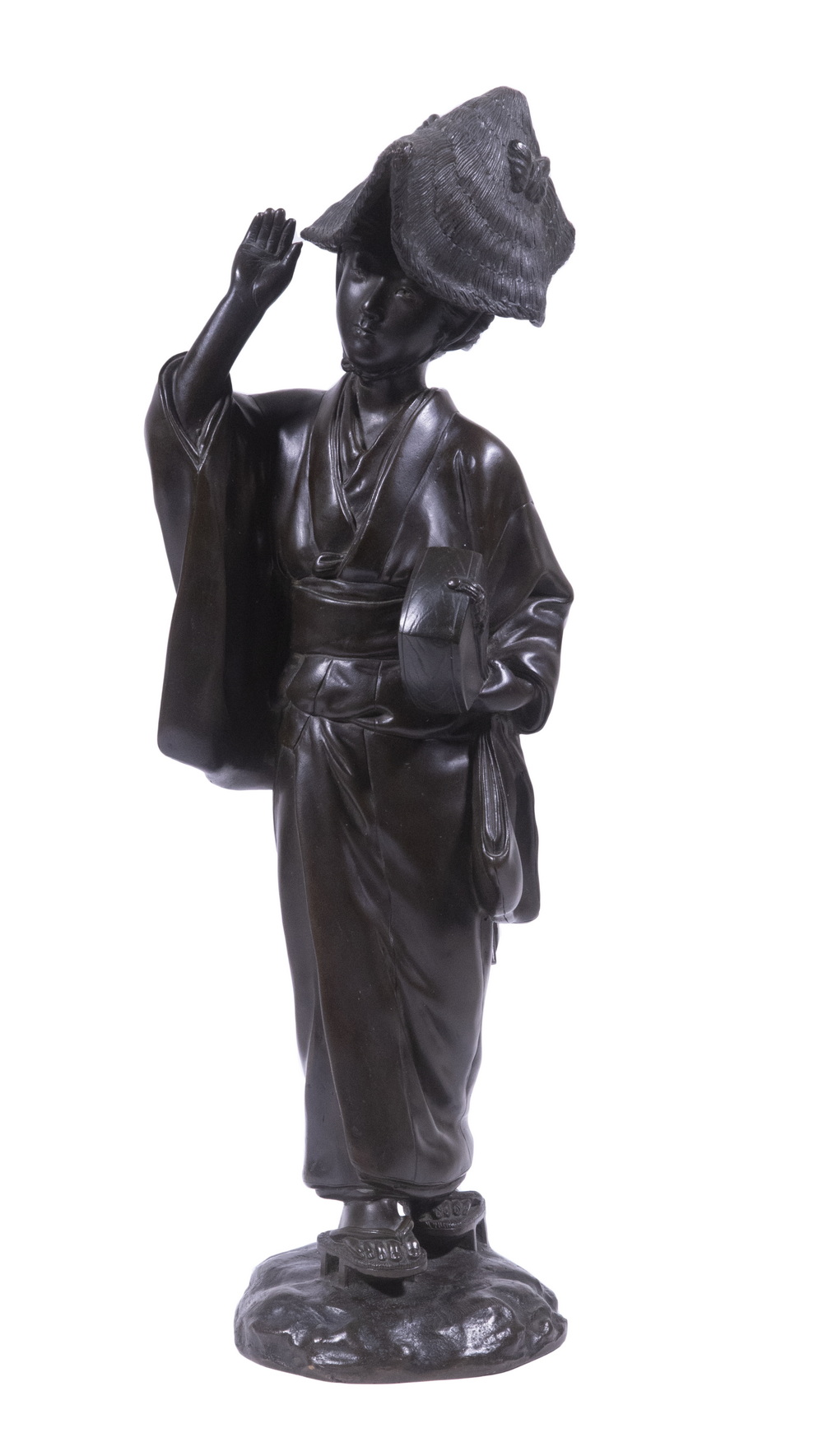 SEIYA GENRYUSAI (MID-MEIJI JAPAN)