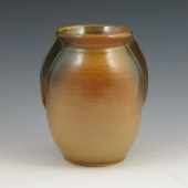 Seiz Pottery Arts & Crafts vas