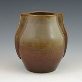 Seiz Pottery Arts & Crafts vas