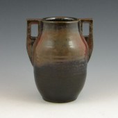 Seiz Pottery Arts & Crafts vas