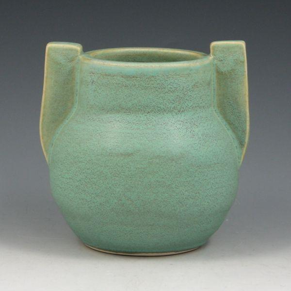Seiz Pottery Arts & Crafts matte