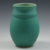 Seiz Pottery No.128 Vase marke