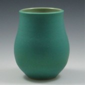 Seiz Pottery No.144 Vase marke
