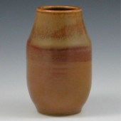 Seiz Pottery No.62 Prairie Sch