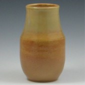 Seiz Pottery No.65 Prairie Sch