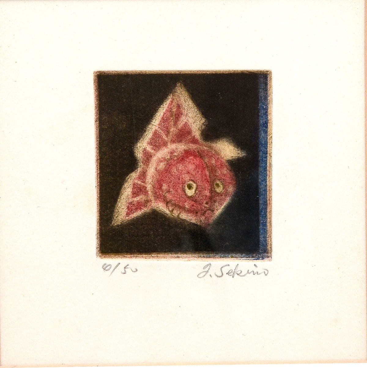 SEKINO, Junichiro, (Japanese,