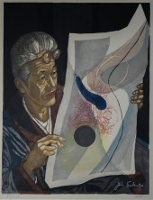SEKINO JUN'ICHRO (JAPANESE, 19