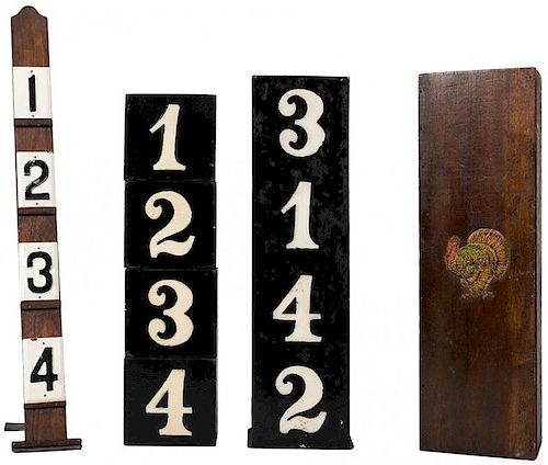 SELBIT’S MAGIC BRICKS.Selbit’s