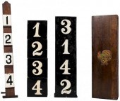 SELBIT’S MAGIC BRICKS.Selbit’s