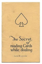 SELBY, E. E. THE SECRET OF REA
