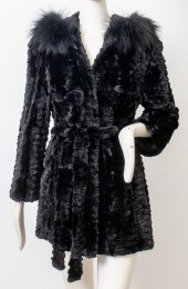 SELECT ROYAL VELVET MINK FUR C