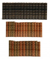 SELECTED WORKS OF LEWIS MELVIL