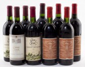 Selection from Clos du Val & C