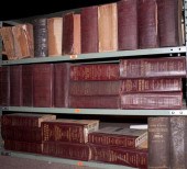 Selection of 30 Baltimore City