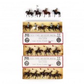 SELECTION OF ANGLO-INDIAN MILI