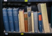 SELECTION OF BOOKS OF GENERAL