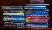 SELECTION OF CLASSIC COMEDIES