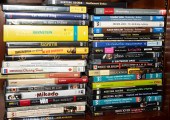 SELECTION OF CLASSICAL MUSIC D