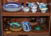 SELECTION OF COLLECTIBLE MAJOL