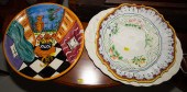 SELECTION OF DECORATIVE & USEF