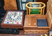 SELECTION OF DECORATIVE & USEF