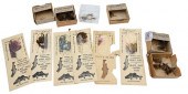 SELECTION OF DRY AND WET FLIES