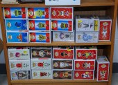 SELECTION OF FUNKO POP! FIGURE
