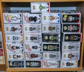 SELECTION OF FUNKO POP! FIGURE