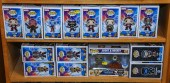 SELECTION OF FUNKO POP! FIGURE