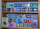 SELECTION OF FUNKO POP! FIGURE