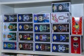 SELECTION OF FUNKO POP! FIGURE