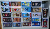 SELECTION OF FUNKO POP! FIGURE