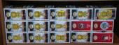 SELECTION OF FUNKO POP! FIGURE