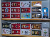 SELECTION OF FUNKO POP! FIGURE