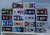 SELECTION OF FUNKO POP! FIGURE