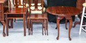 SELECTION OF FURNITURE Includi