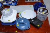 SELECTION OF KITCHEN & OTHER I