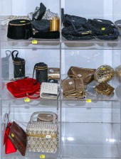 SELECTION OF LADIES' CARRY-ALL