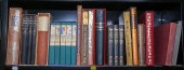 SELECTION OF LIMITED EDITIONS